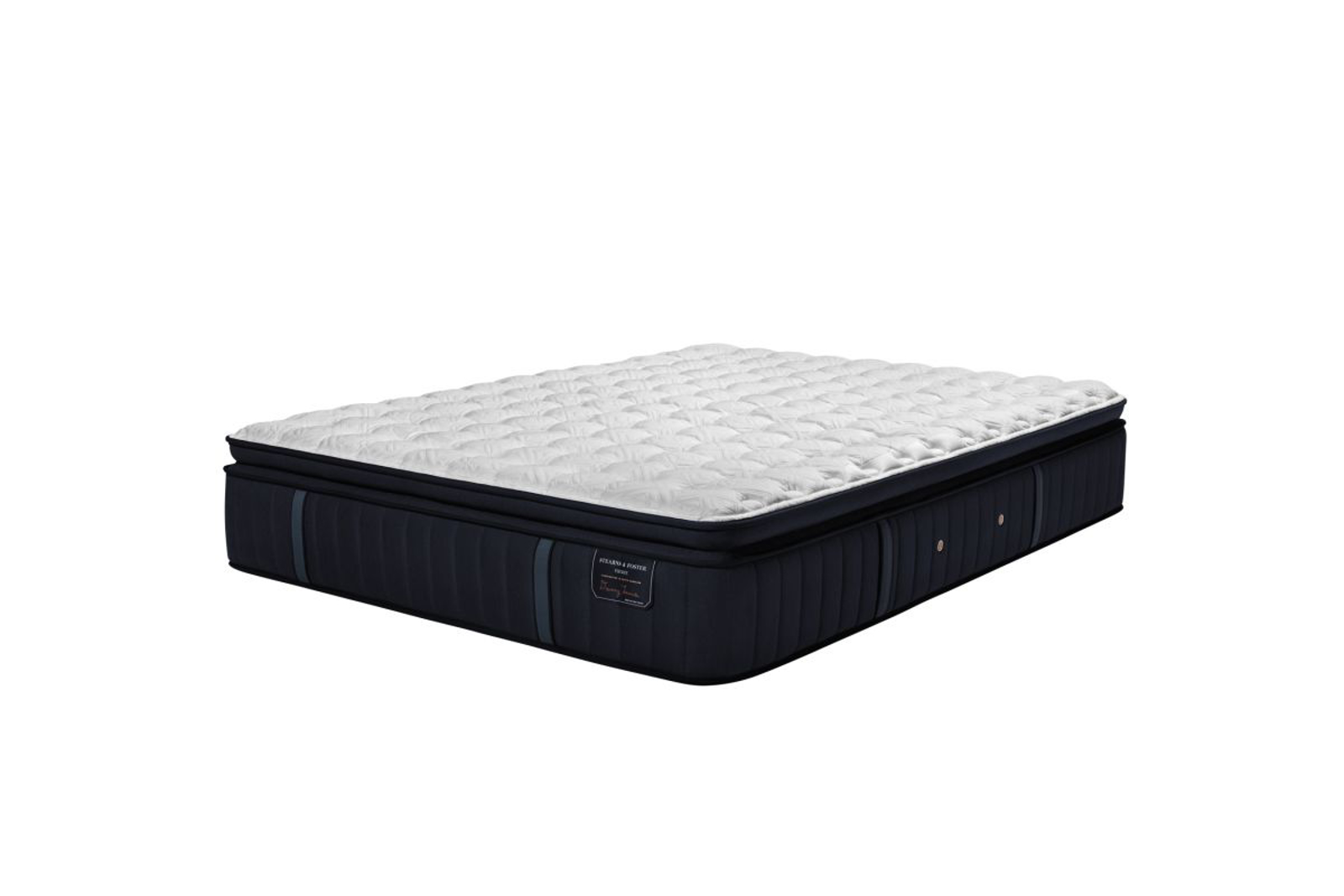 Picture of Rockwell Pillowtop Twin XL Mattress