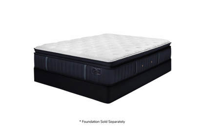 Picture of Rockwell Pillowtop Twin XL Mattress