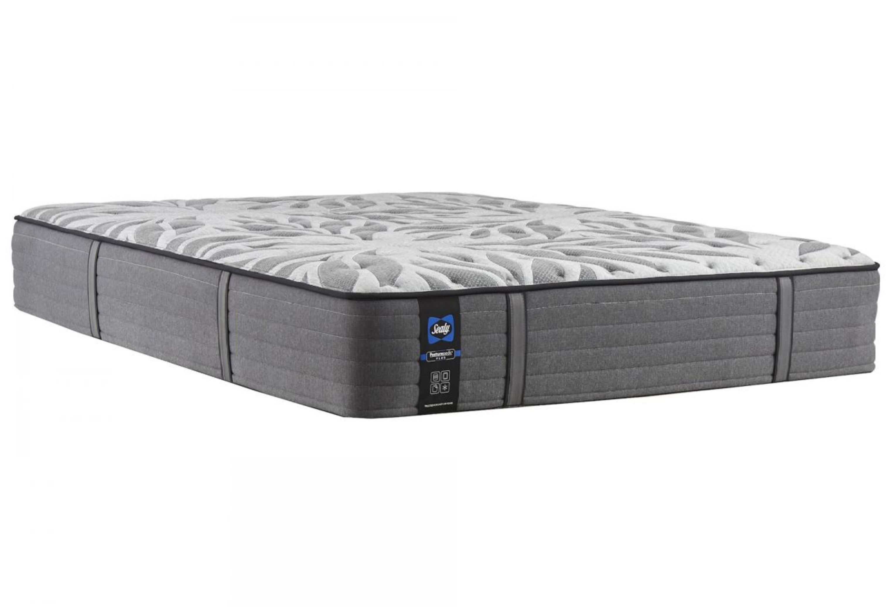 Picture of Euclid Avenue Ultra Firm Twin Mattress