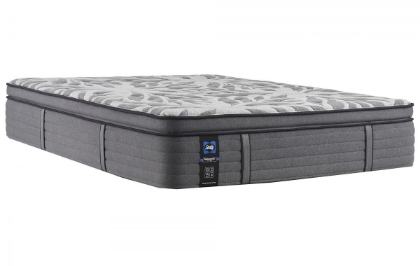 Picture of Euclid Avenue Euro Pillowtop Full Mattress