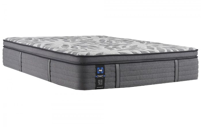 Picture of Euclid Avenue Euro Pillowtop King Mattress