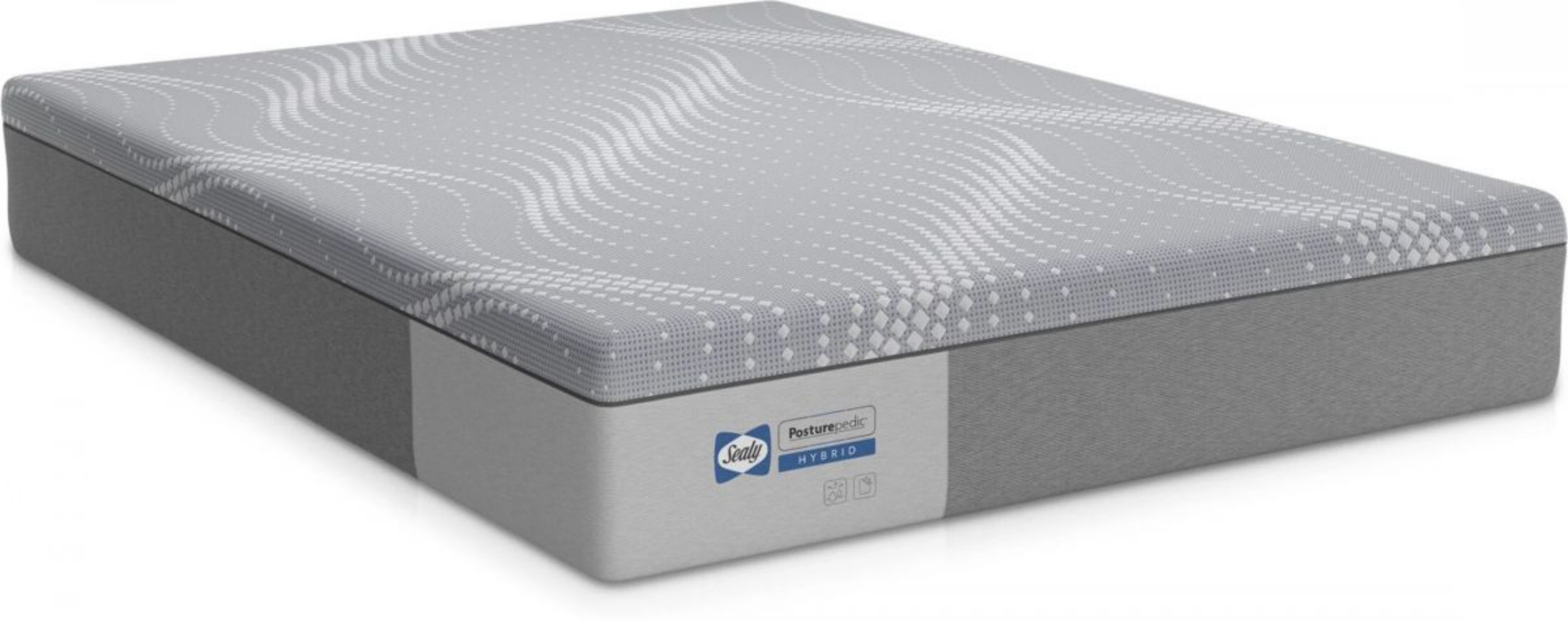 Picture of Bridle Lane Medium Hybrid Twin XL Mattress