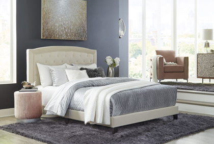 Picture of Adelloni King Size Bed