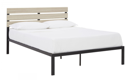 Picture of Waylowe Queen Size Bed