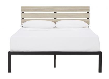 Picture of Waylowe King Size Bed