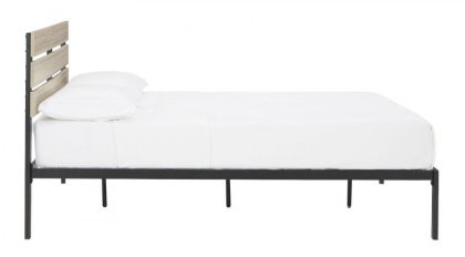 Picture of Waylowe King Size Bed