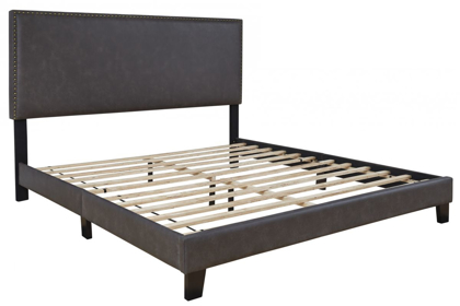 Picture of Vintasso King Size Bed