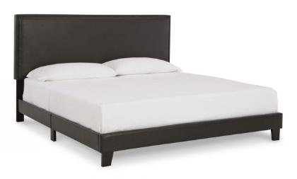 Picture of Mesling King Size Bed