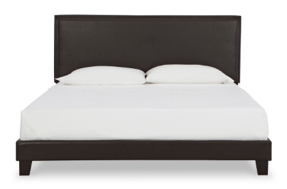Picture of Mesling King Size Bed