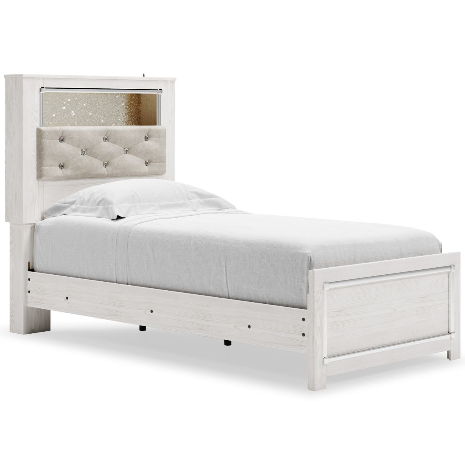 Picture of Altyra Twin Size Headboard