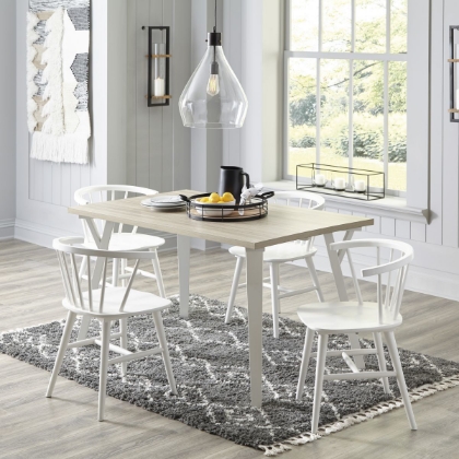 Picture of Grannen Dining Chair