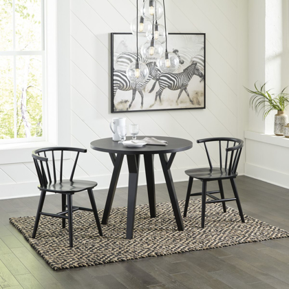 Picture of Otaska Dining Table