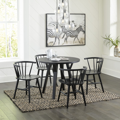 Picture of Otaska Dining Table