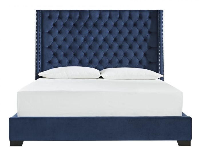 Picture of Coralayne Queen Size Headboard
