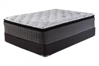 Picture of Bar Harbor Firm Pillowtop King Mattress