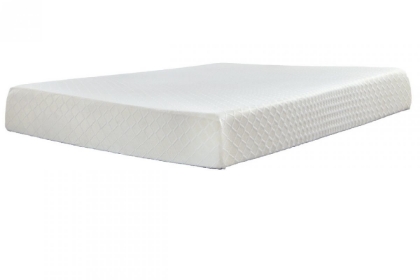 Picture of Chime 10 Inch Foam Queen Mattress