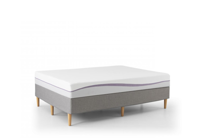 Picture of The Purple Mattress