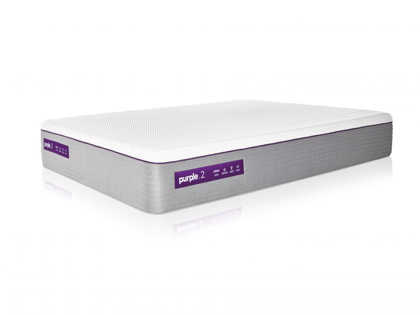 Picture of Purple 2 Hybrid Mattress