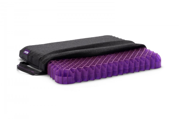 Picture of Purple Royal Seat Cushion