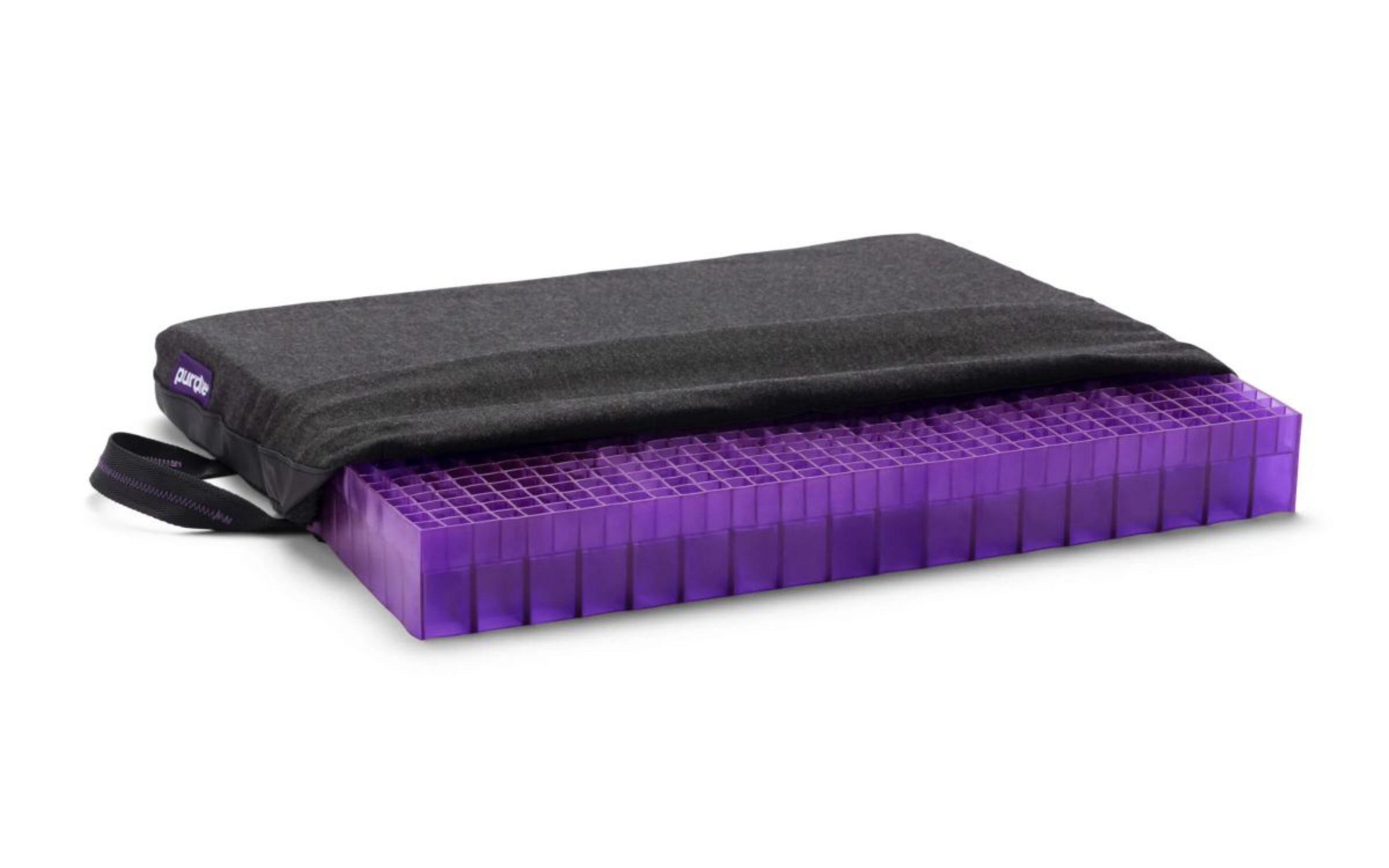 Picture of Purple Double Seat Cushion