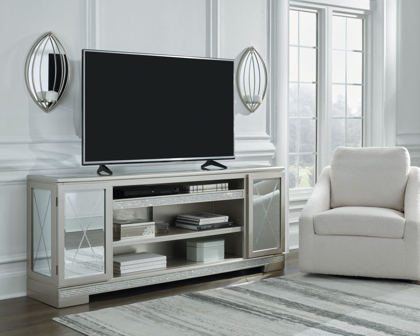 Picture of Flamory TV Stand