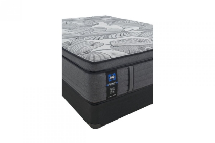 Picture of Euclid Avenue Euro Pillowtop Full Mattress