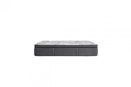 Picture of Euclid Avenue Euro Pillowtop Cal-King Mattress