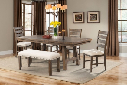 Picture of Jax Dining Table