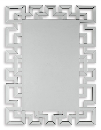 Picture of Jasna Accent Mirror