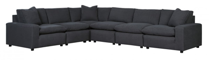 Picture of Savesto Sectional
