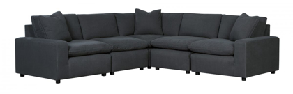 Picture of Savesto Sectional