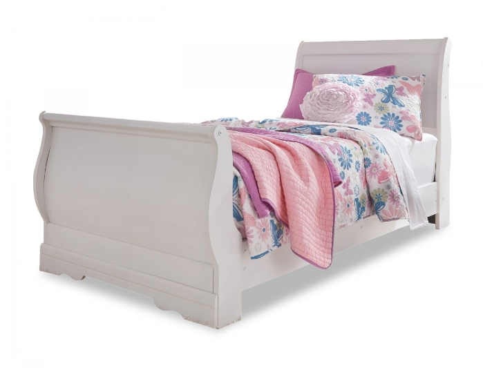 Picture of Anarasia Twin Size Bed