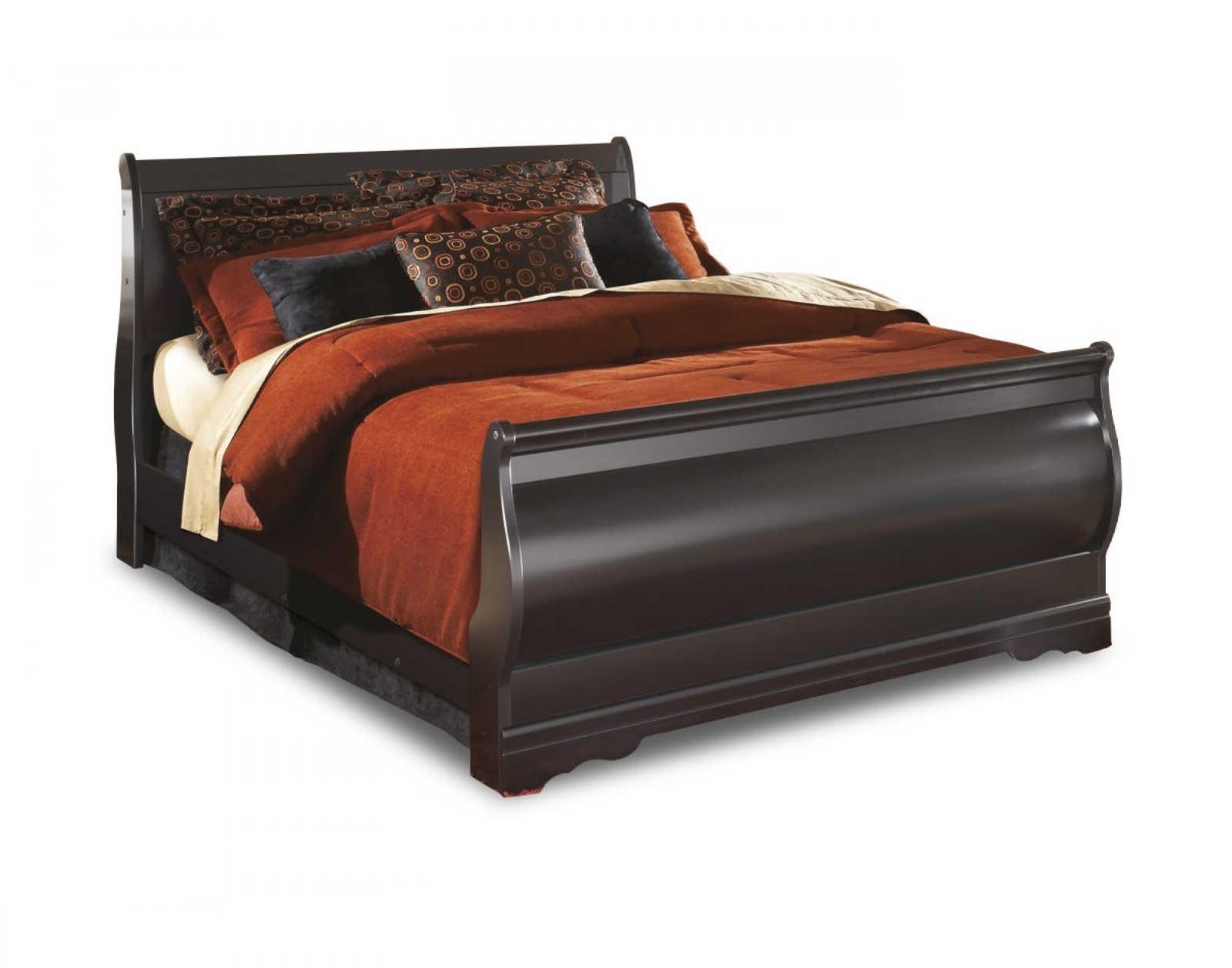 Picture of Huey Vineyard Queen Size Bed