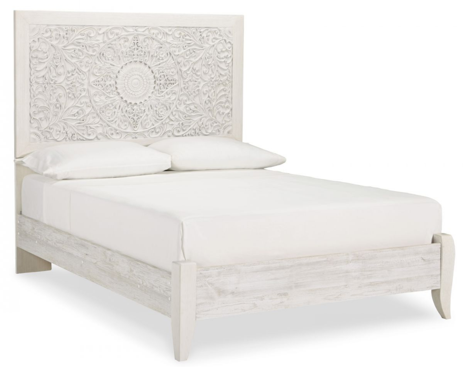 Picture of Paxberry Full Size Bed