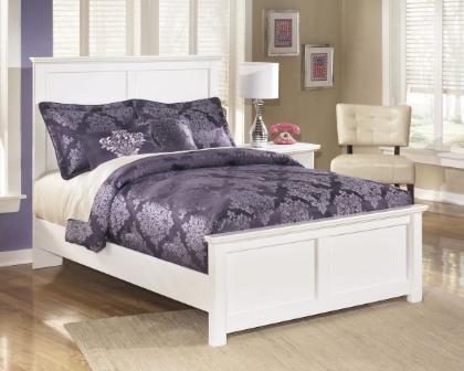 Picture of Bostwick Shoals Full Size Bed
