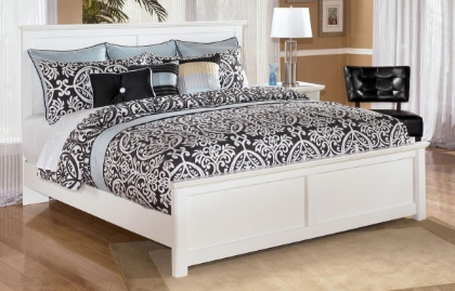 Picture of Bostwick Shoals King Size Bed