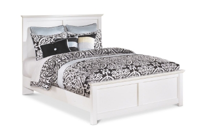 Picture of Bostwick Shoals Queen Size Bed