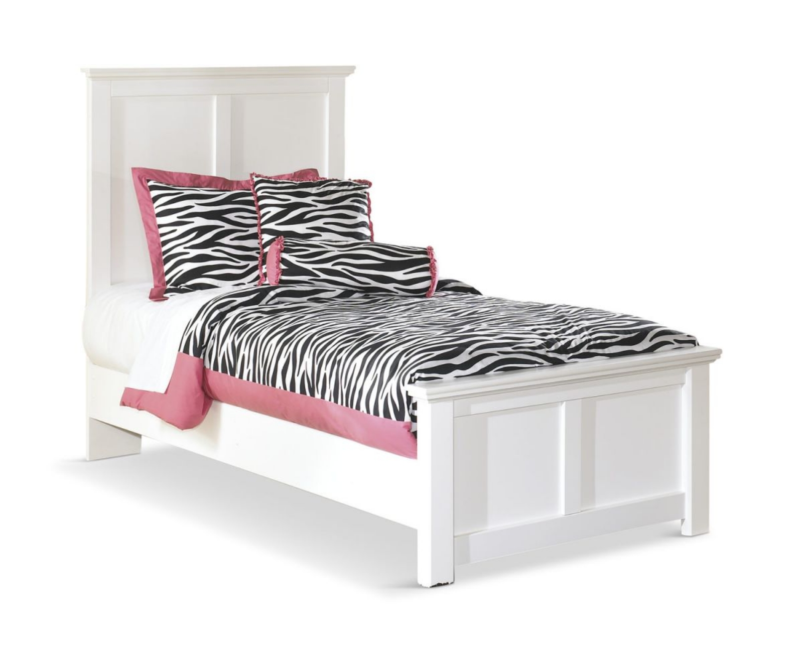 Picture of Bostwick Shoals Twin Size Bed