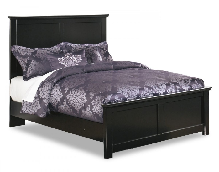 Picture of Maribel Full Size Bed