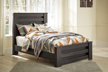 Picture of Brinxton Full Size Bed