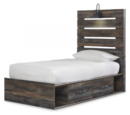 Picture of Drystan Twin Size Bed