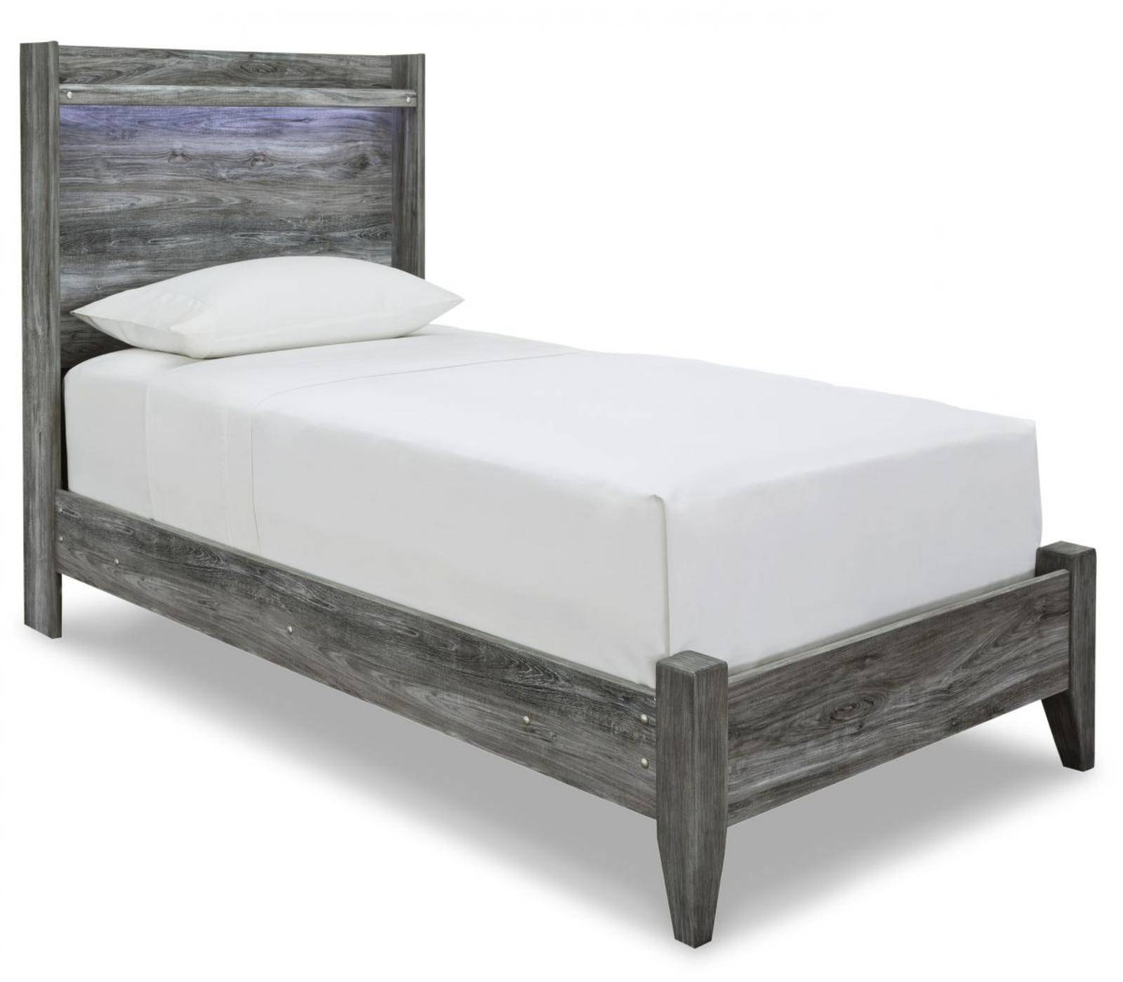 Picture of Baystorm Twin Size Bed