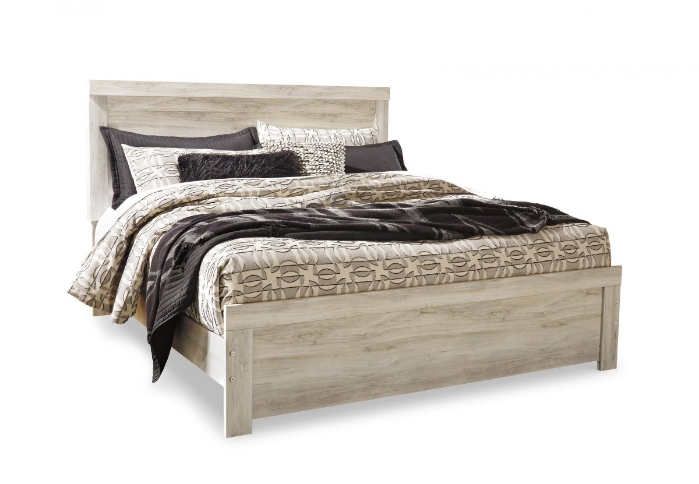Picture of Bellaby King Size Bed