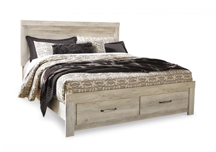 Picture of Bellaby King Size Bed