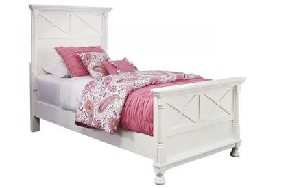 Picture of Kaslyn Twin Size Bed