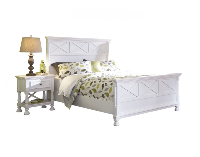 Picture of Kaslyn Queen Size Bed