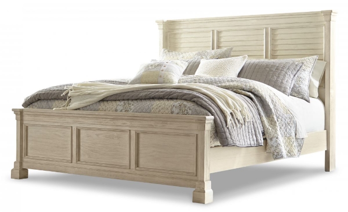 Picture of Bolanburg King Size Bed