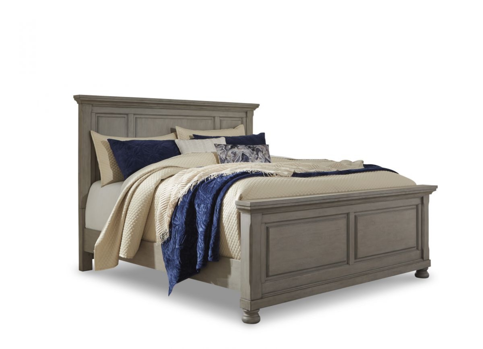 Picture of Lettner Queen Size Bed