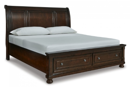 Picture of Porter King Size Bed