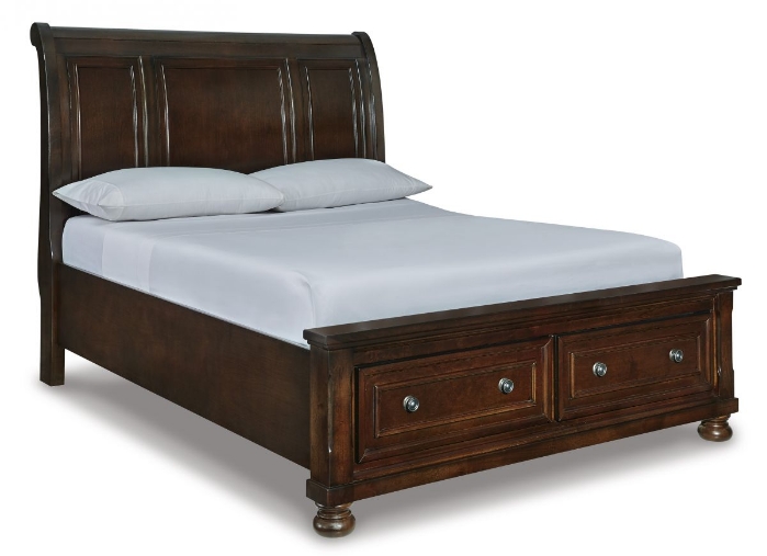 Picture of Porter Queen Size Bed
